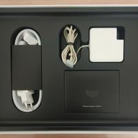 Macbook PRO A1398 15" retina i7 2,5Ghz 16gb