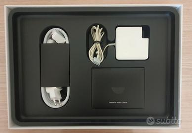 Macbook PRO A1398 15" retina i7 2,5Ghz 16gb