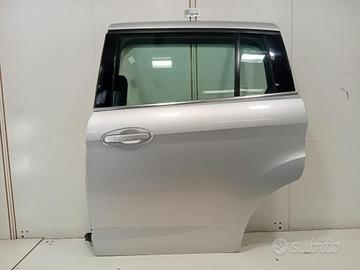 PORTIERA POSTERIORE SINISTRA FORD C - Max Serie PO