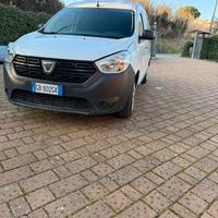 Dacia Dokker 1.5 dCi 95cv