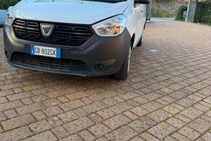Dacia Dokker 1.5 dCi 95cv