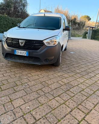 Dacia Dokker 1.5 dCi 95cv (IVA INCLUSA)