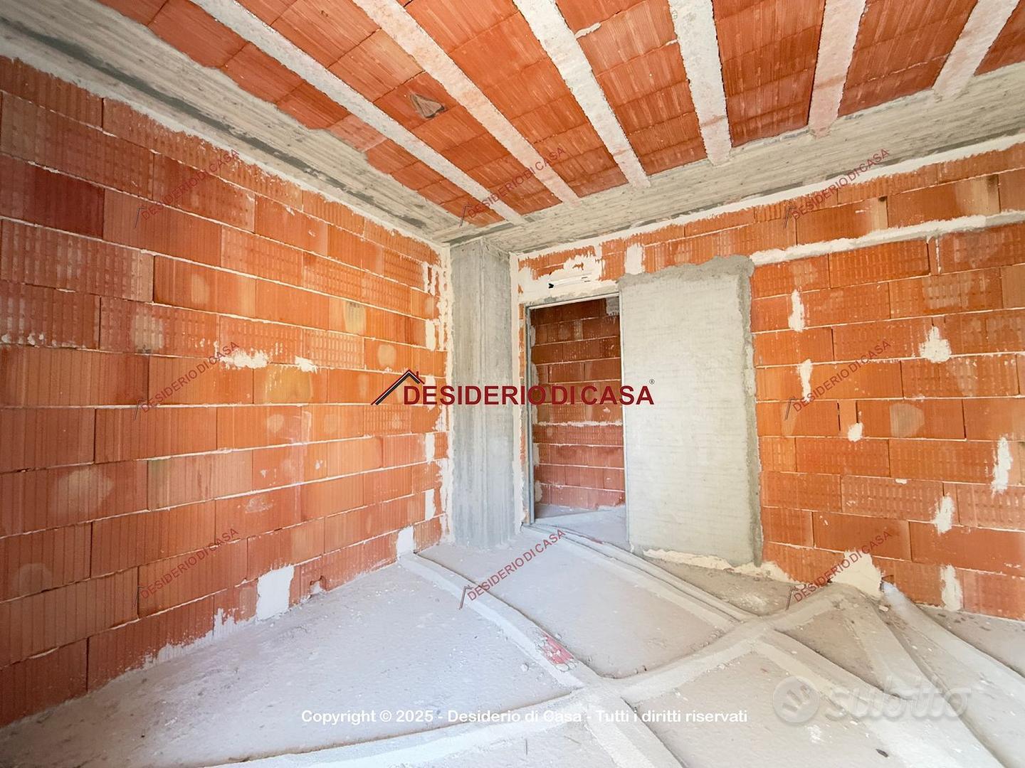 Appartamento – Palermo, Molara, IV Circoscrizione - Vista 3