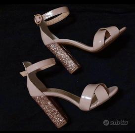 Sandali made in Italy