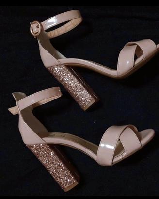 Sandali made in Italy