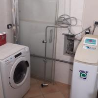 BOX DOCCIA completo 90x90