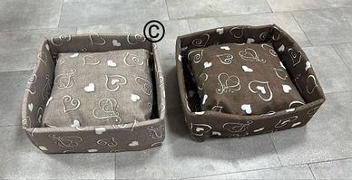 Cuccia cane