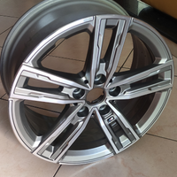 Cerchio in lega 17 originale BMW M sport