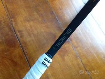 Wilson blade