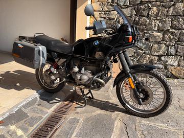 Bmw r100gs