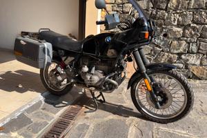 Bmw r100gs