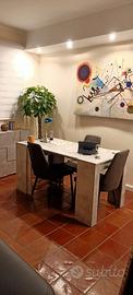 Stanze in studio professionale