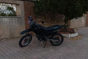 Honda XR 125 L