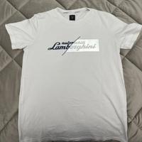 T-Shirt Automobili Lamborghini taglia M