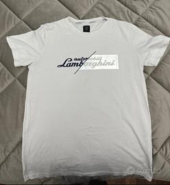 T-Shirt Automobili Lamborghini taglia M