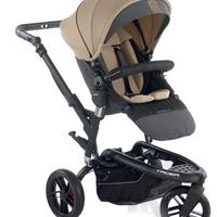 Passeggino jane pari al nuovo