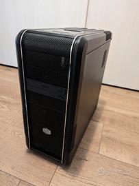 PC Desktop Gaming GTX 1070 - i5 - 16GB RAM