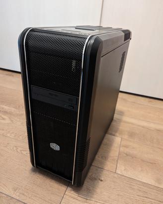 PC Desktop Gaming GTX 1070 - i5 - 16GB RAM