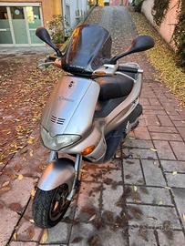 Gilera Runner 125 , 2 tempi - anno 1998