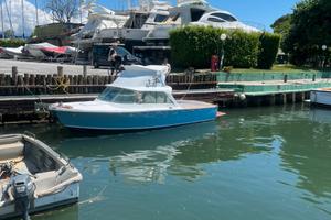 Riva bertram 25 - Diesel