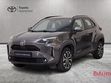 Toyota Yaris Cross 1.5h Trend fwd 116cv e-cvt