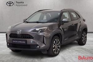 Toyota Yaris Cross 1.5h Trend fwd 116cv e-cvt