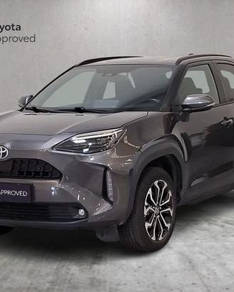 Toyota Yaris Cross 1.5h Trend fwd 116cv e-cvt