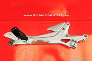 SUPPORTO LEVA FRIZIONE HONDA CBF 600