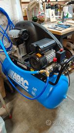 Compressore  Abac 90 litri 