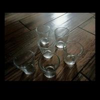 bicchierini da liquore 