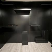 Cabina Armadio per Casa o Negozio