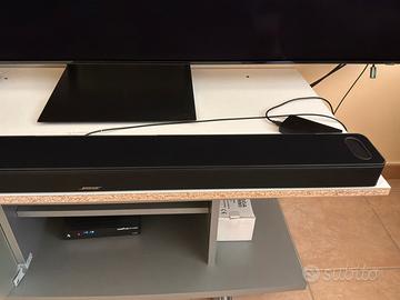 Bose Home Cinema completo