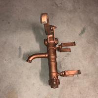 Pompa manuale Elephas