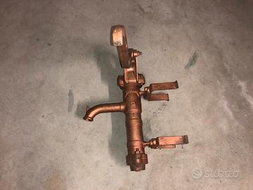 Pompa manuale Elephas