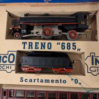 Inco giochi Fs 685 del 1950
