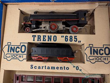 Inco giochi Fs 685 del 1950