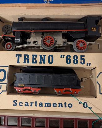 Inco giochi Fs 685 del 1950