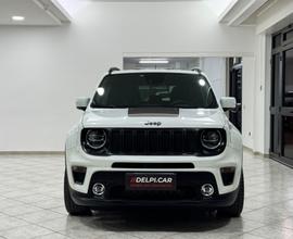 Jeep Renegade Linited