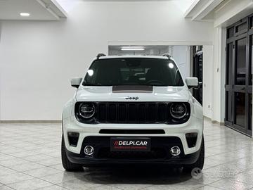 Jeep Renegade Linited