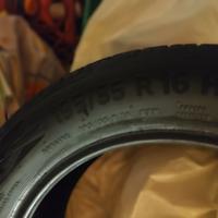 Gomme estive continental eco contact 6 195/55 r16
