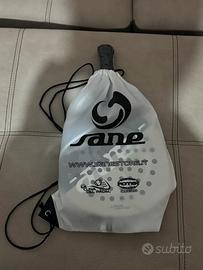 Racchetta da padel assassin tattic