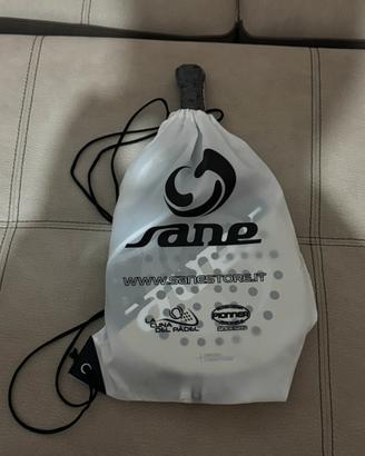 Racchetta da padel assassin tattic