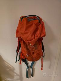 Zaini ortovox 35 lt