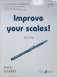 Improve Your Scales