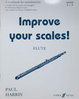 Improve Your Scales