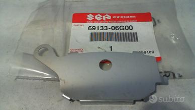 FERMO PASTIGLIE FRENO V-STROM SUZUKI 69133-06G00-0