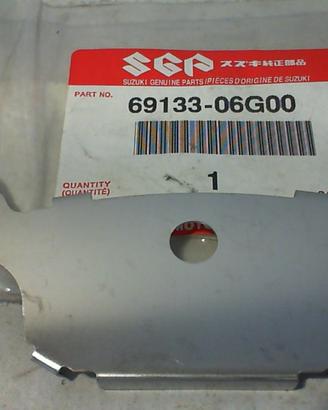 FERMO PASTIGLIE FRENO V-STROM SUZUKI 69133-06G00-0