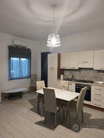 Bivano in via XX Settembre Caltanissetta