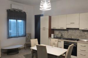 Bivano in via XX Settembre Caltanissetta