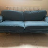 Divano Ikea